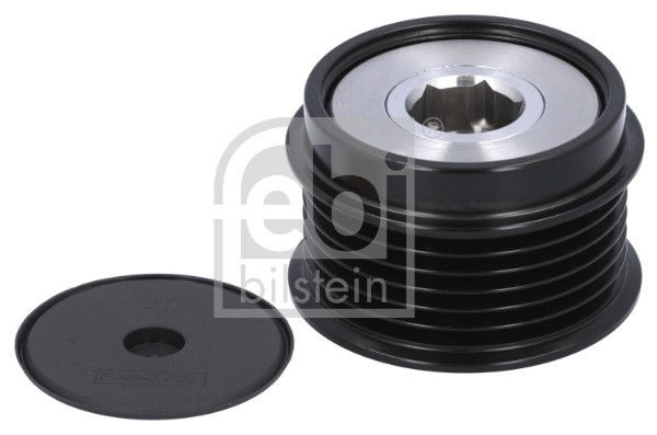 Do koszyka Koło pasowe alternatora Toyota Highlander III U5